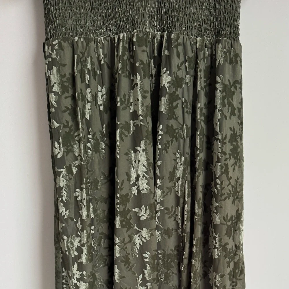 Sage Green Baltic Born Veronica Maxi Dress - Picture 7 of 11